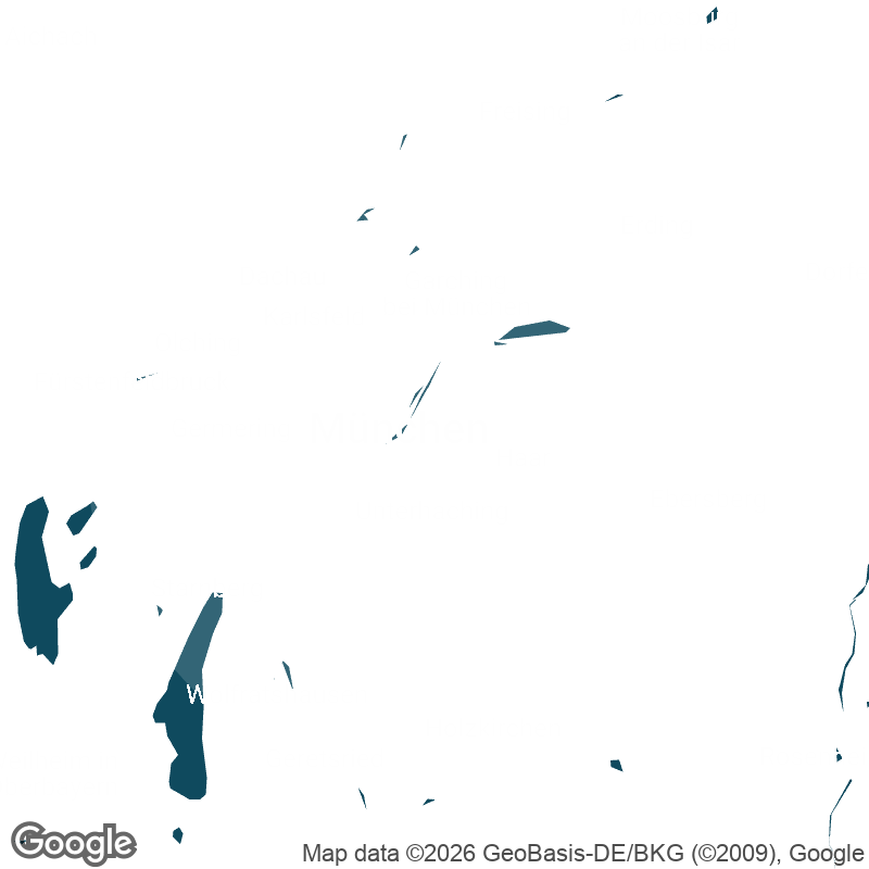 Map - Mario Schmalhofer