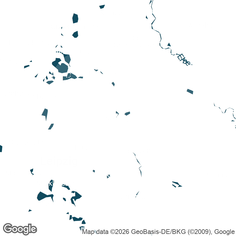 Map - Maike Kropff