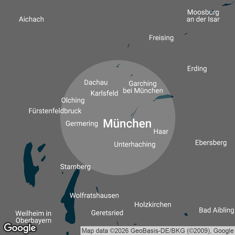 Map - Andreas Steiler