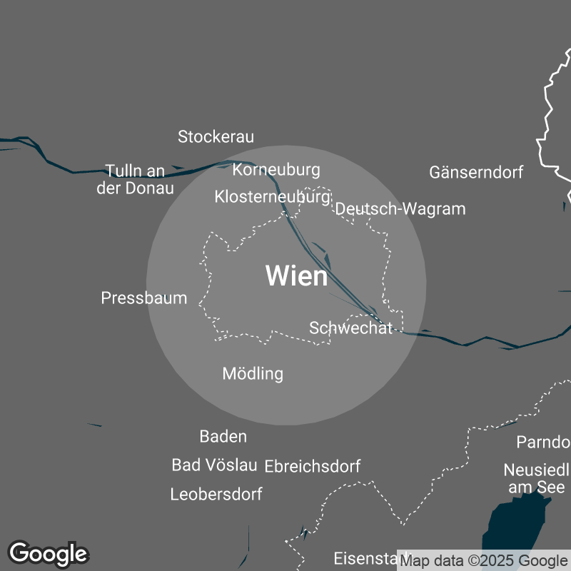 Map - Katharina Maywald