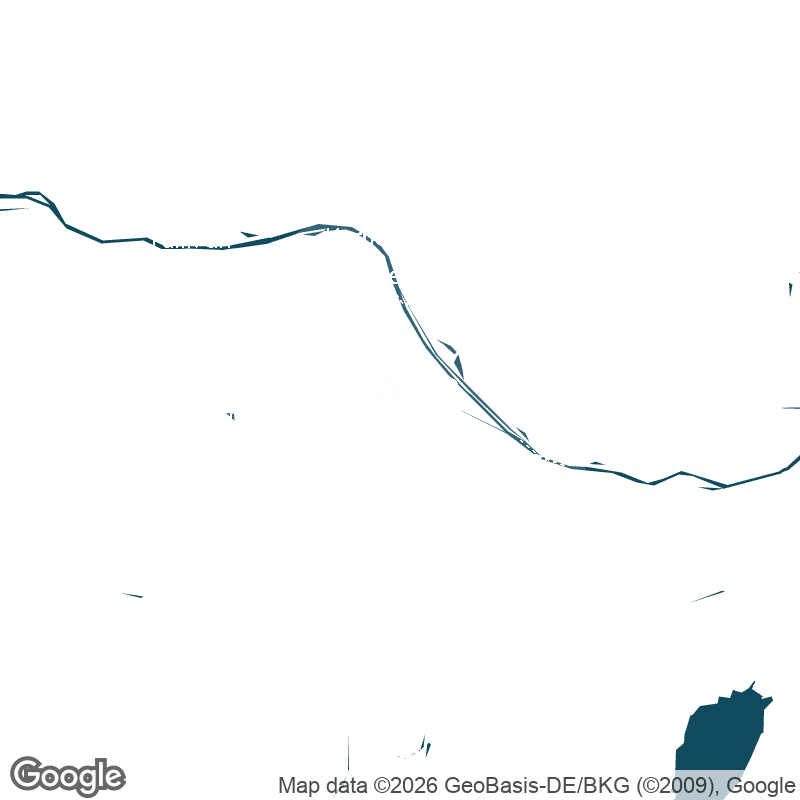 Map - Katharina Maywald