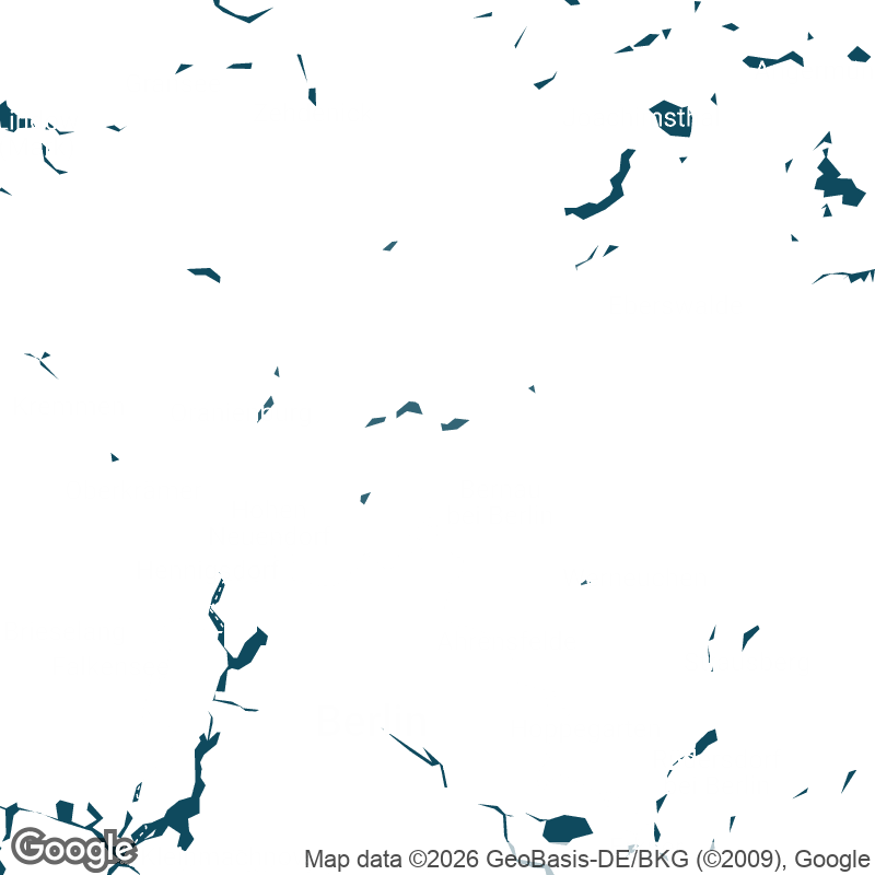 Map - Daniel Schneevoigt