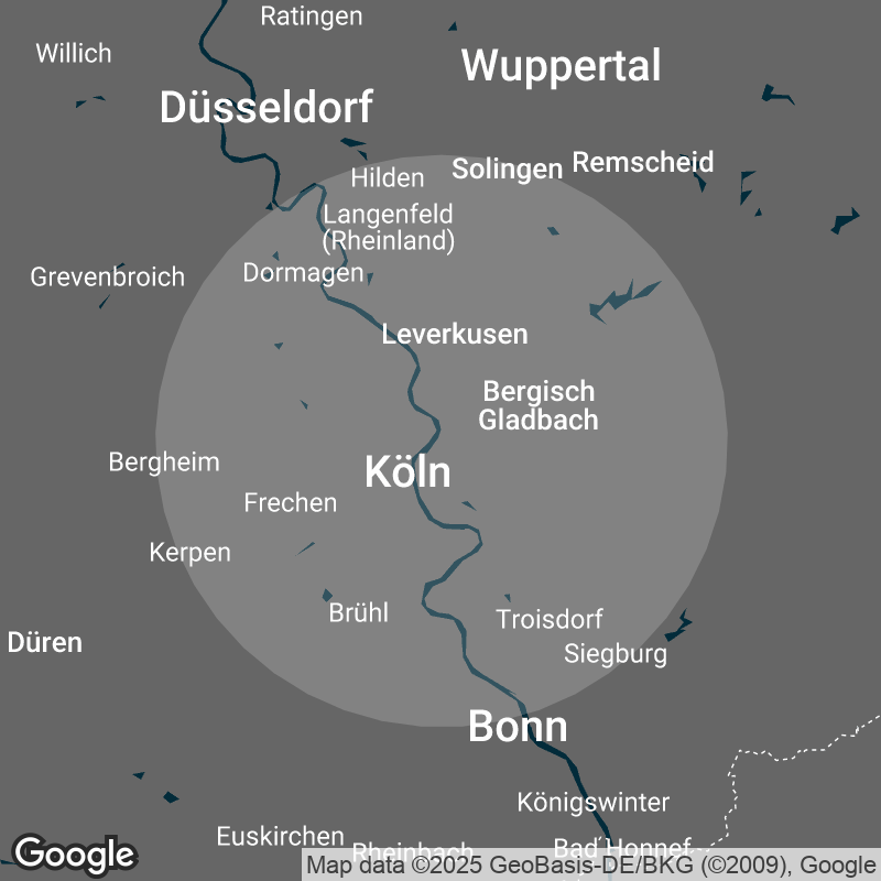 Map - Victoria Schwigon