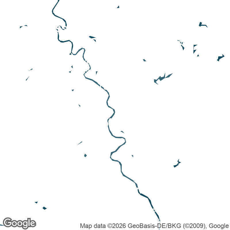 Map - Victoria Schwigon