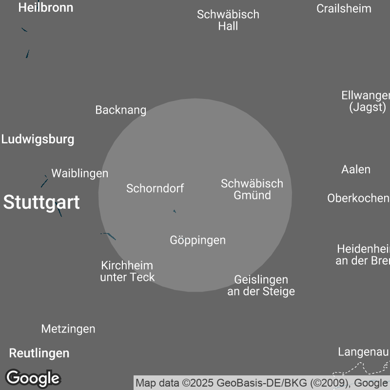 Map - Lukas Stanzl