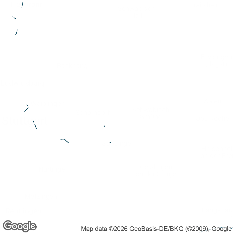 Map - Lukas Stanzl