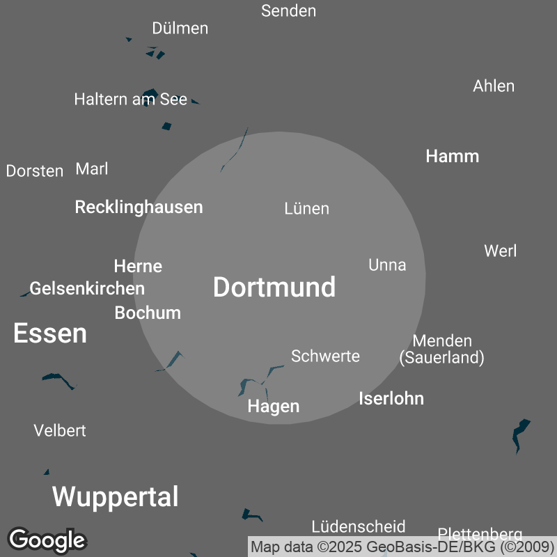 Map - Yousif Alagele