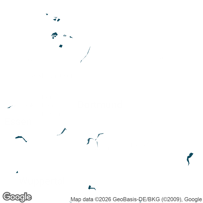 Map - Yousif Alagele