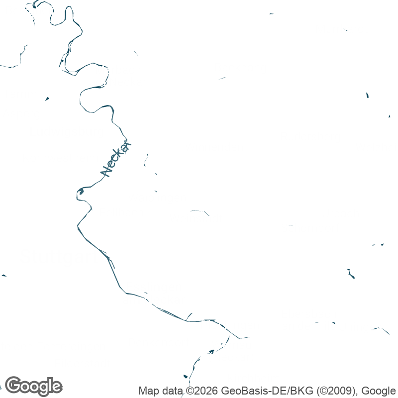 Map - Felix Wölfle