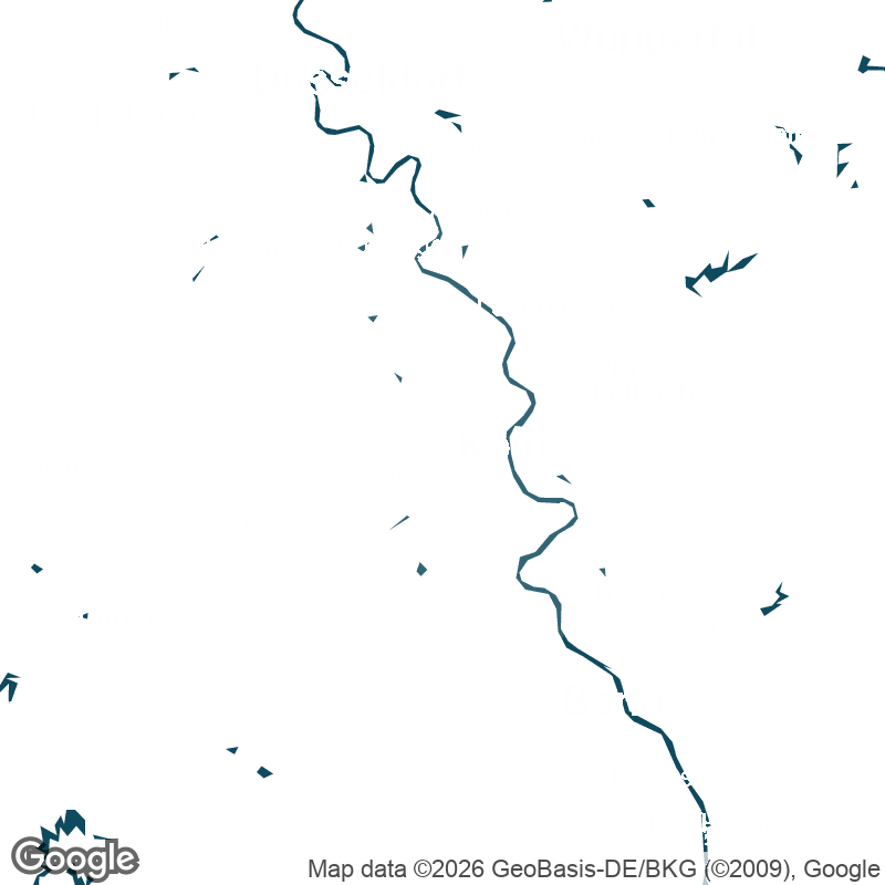 Map - Anthi Coussios