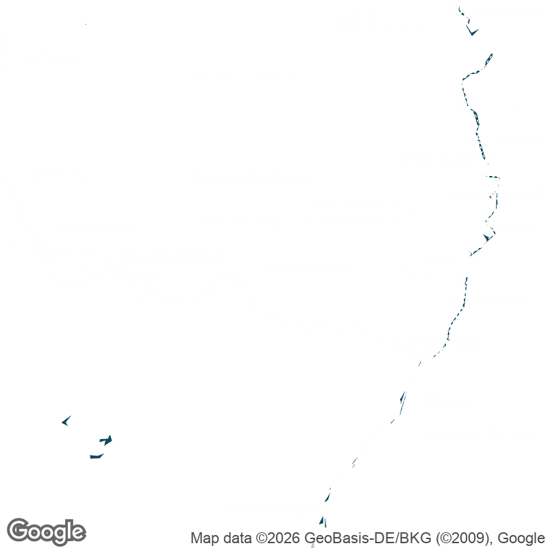 Map - Dimitri Stycenko