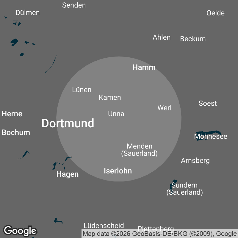 Map - Alexander Kilian