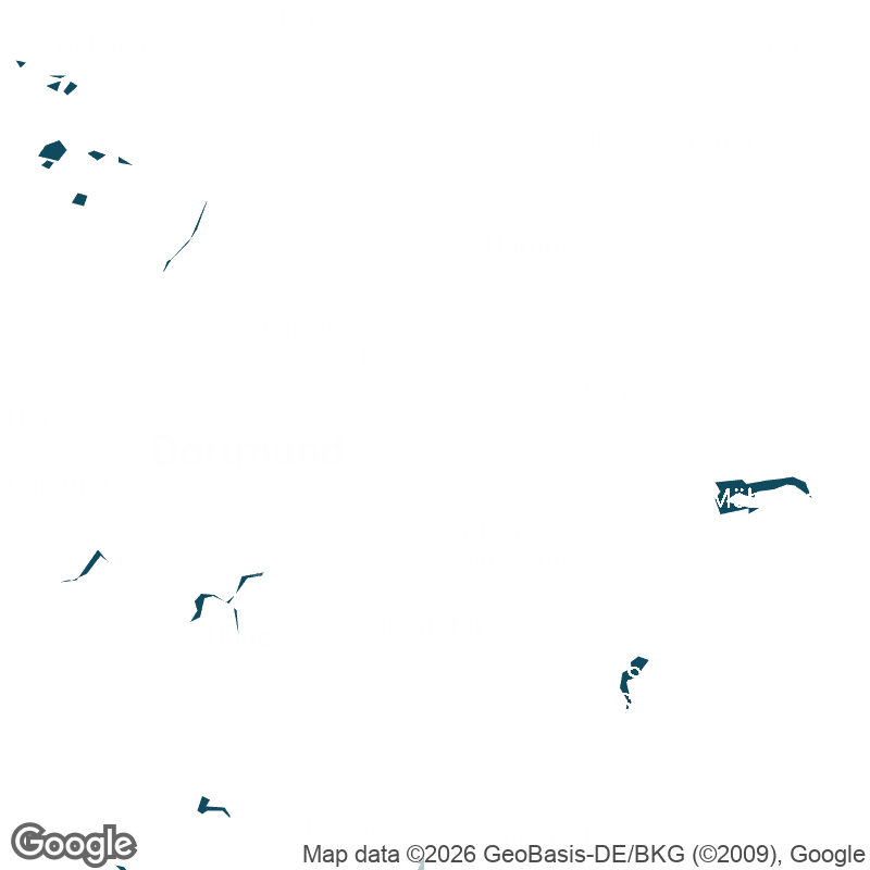 Map - Alexander Kilian