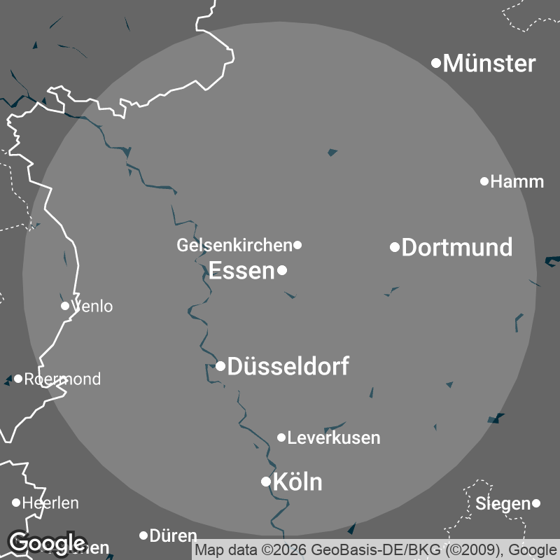 Map - Mareike Backes