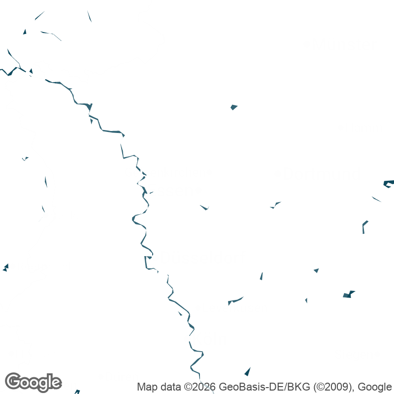 Map - Mareike Backes