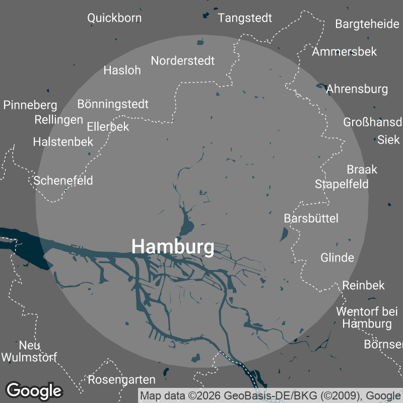 Map - Christian Vogl