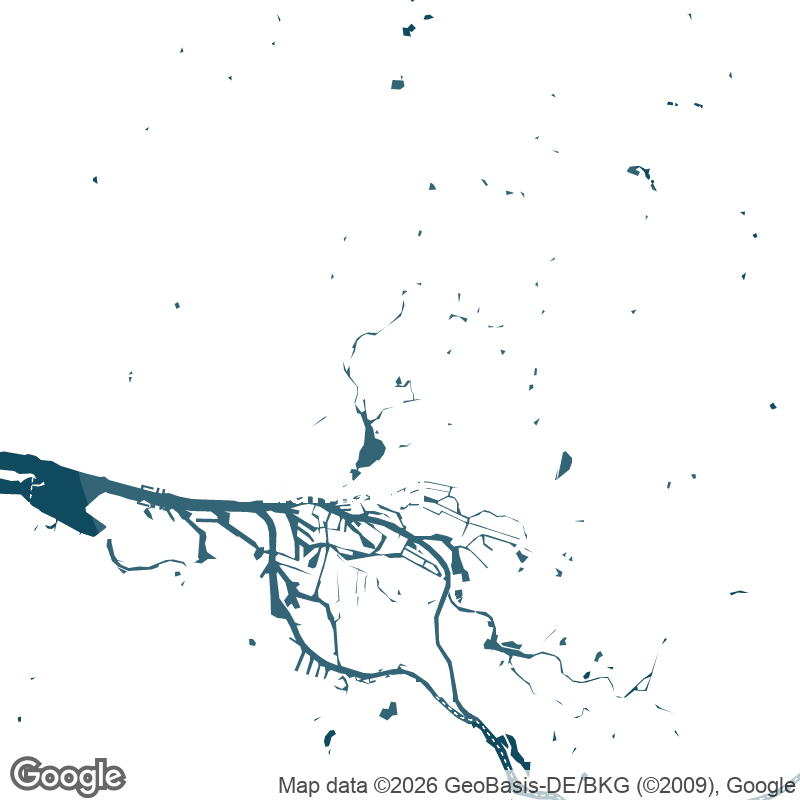 Map - Christian Vogl