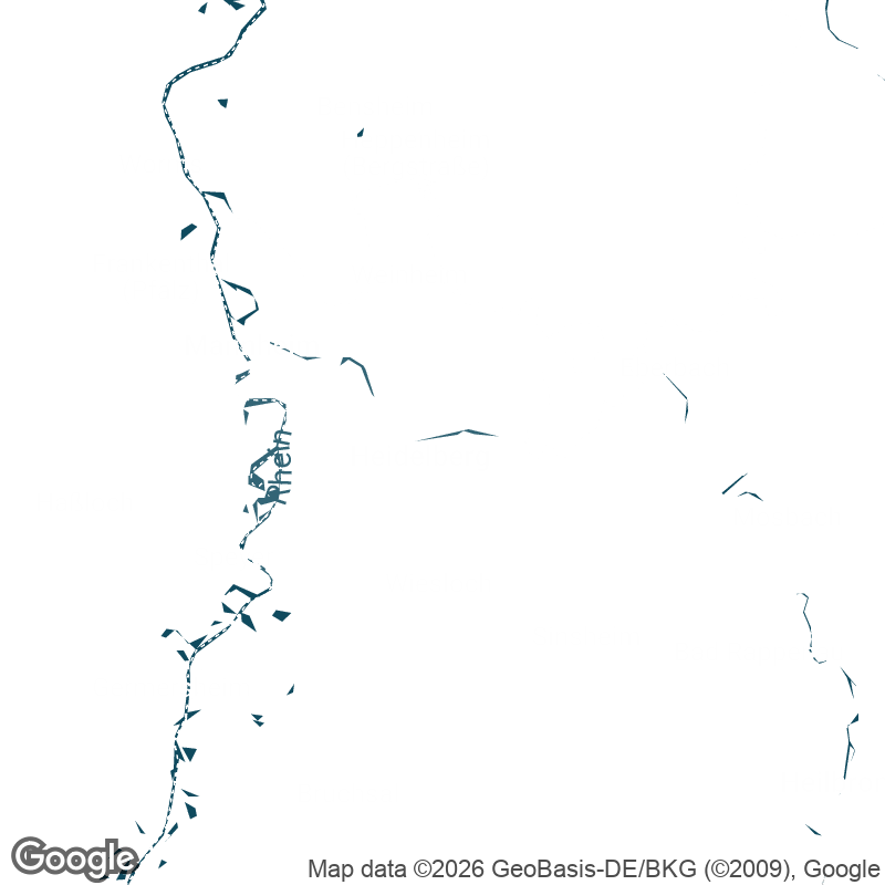 Map - Anna-Lena Franke