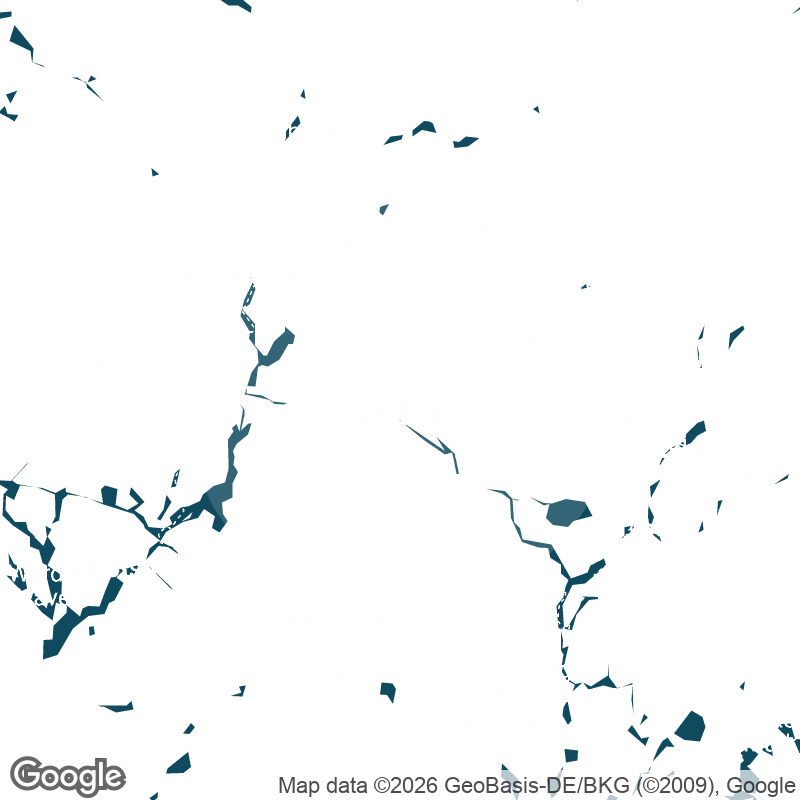 Map - Timm Cordt