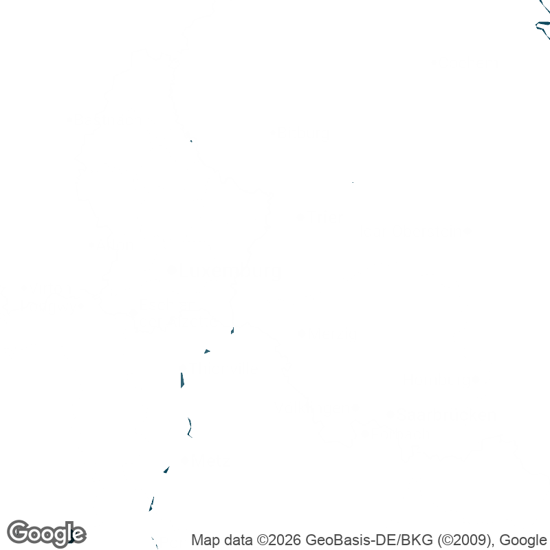 Map - Lukas Schütz