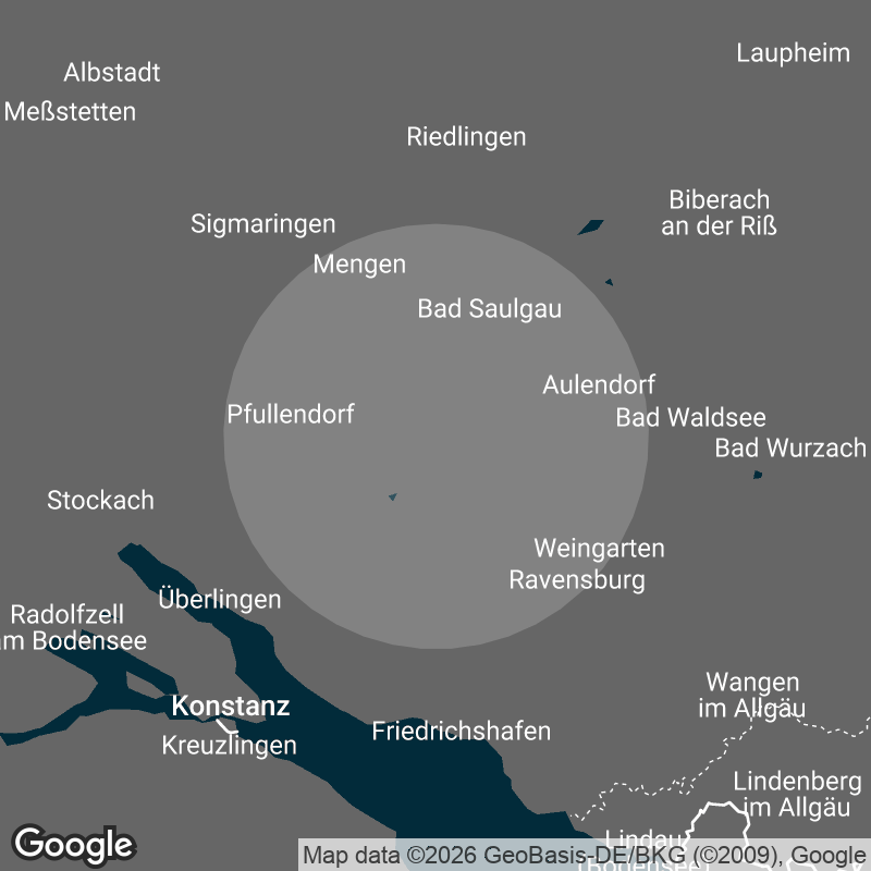 Map - Stefan Schwinn