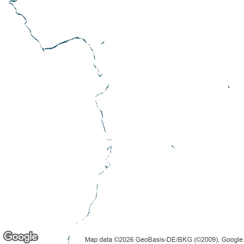 Map - Stefan Schlegel