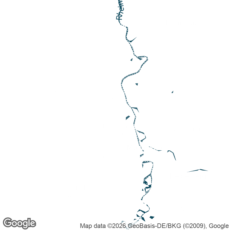 Map - Sascha Henner