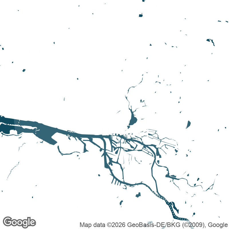 Map - Marco Nicola Santoro
