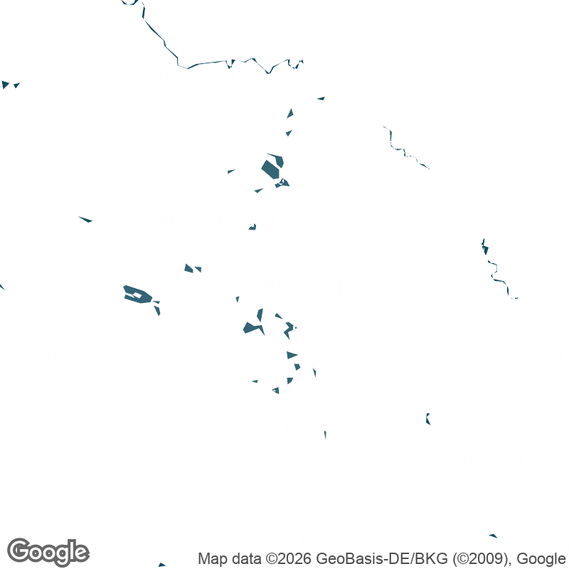Map - Justin Just