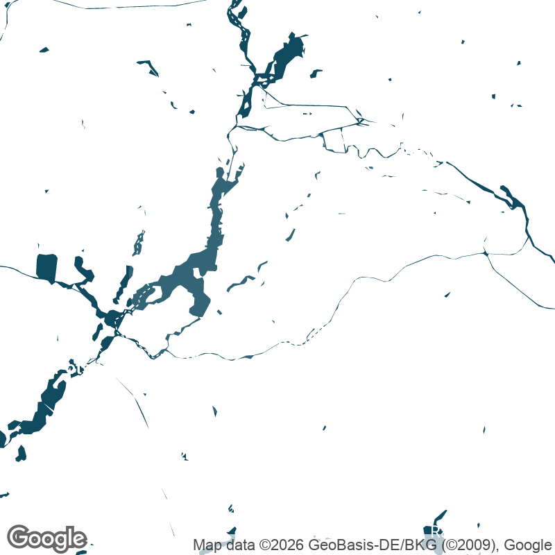 Map - Colin Sallah