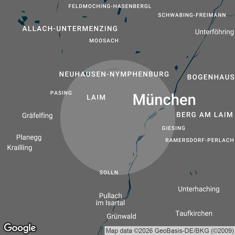 Map - Stefan Lang