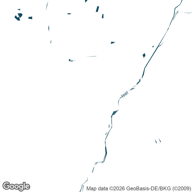 Map - Stefan Lang