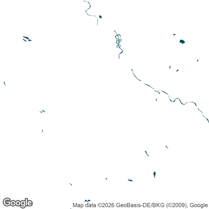 Map - Tony Zenker