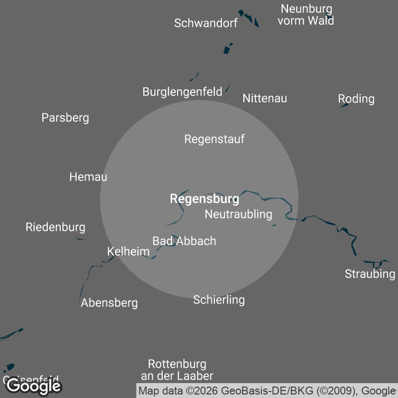 Map - Lisa-Maria Wagner