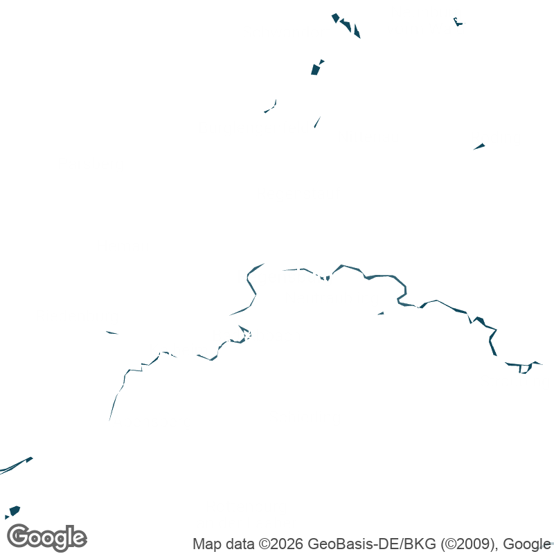 Map - Lisa-Maria Wagner