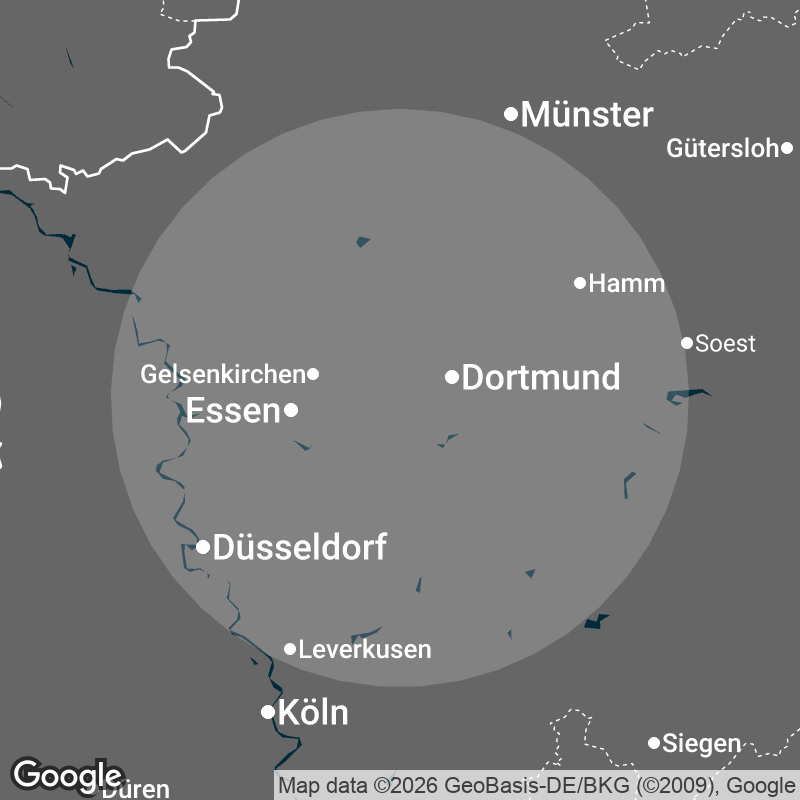 Map - Sabrina Leckebusch