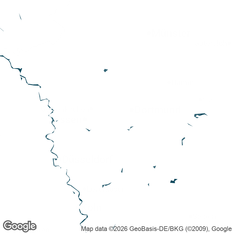 Map - Sabrina Leckebusch