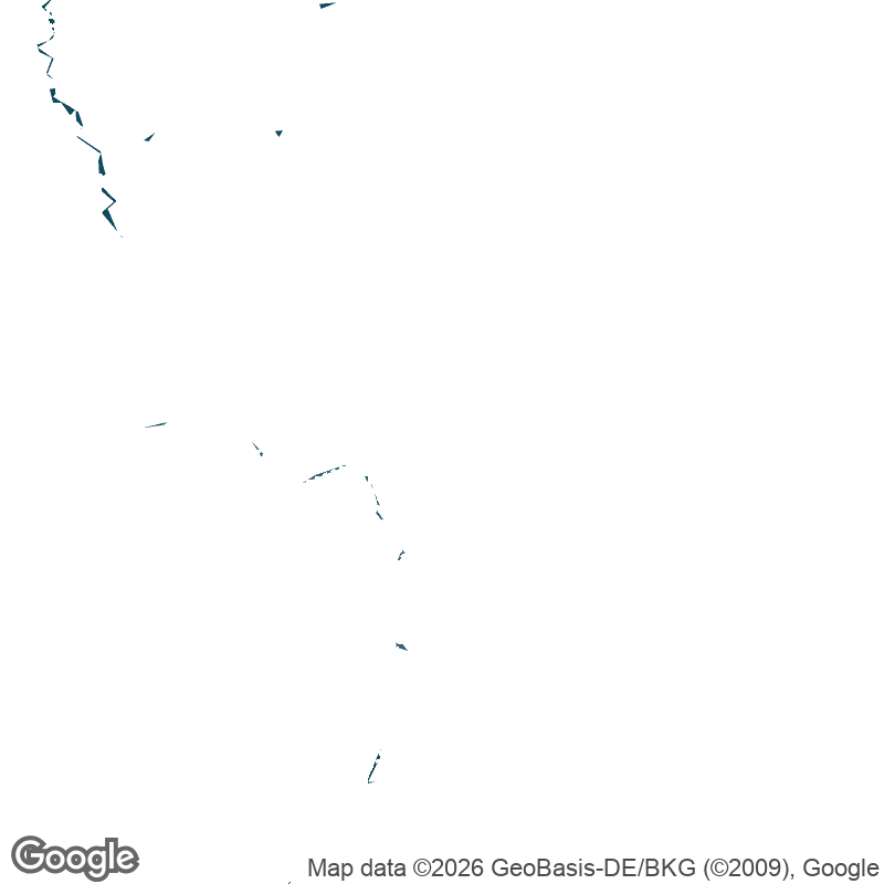 Map - Mika Wrede
