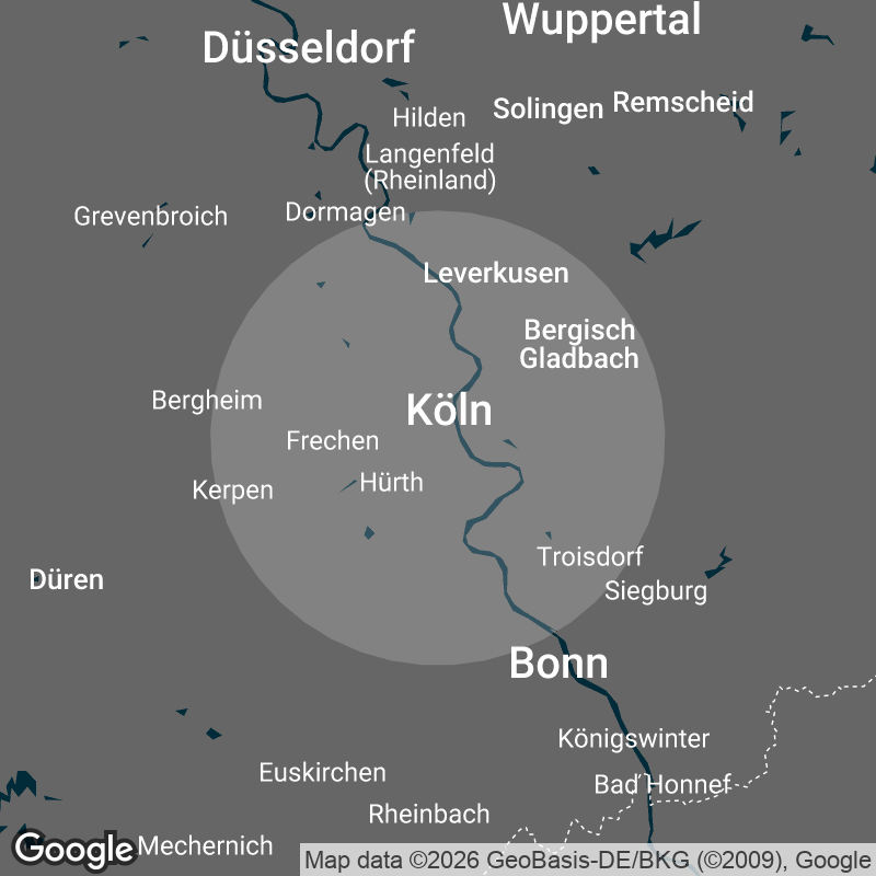 Map - Niklas Reinery