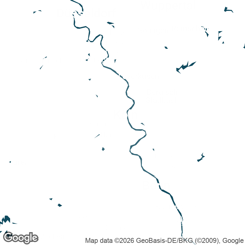 Map - Niklas Reinery