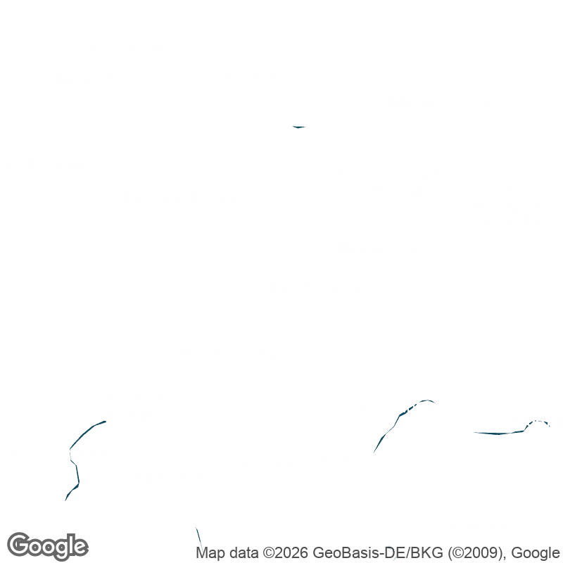 Map - Jonas Schaupp