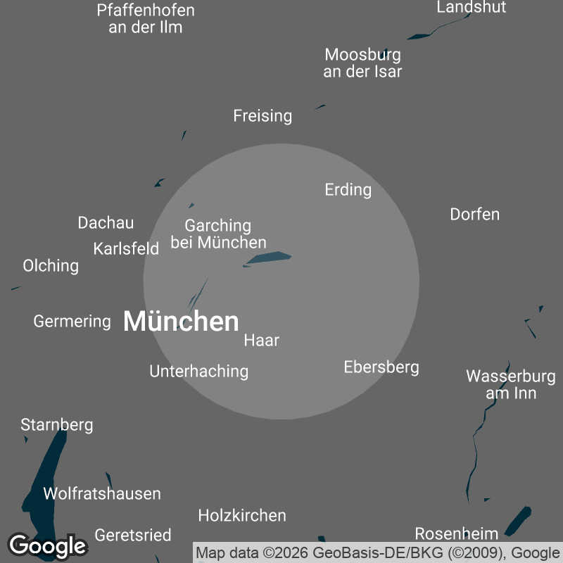 Map - Alexander Hawlik