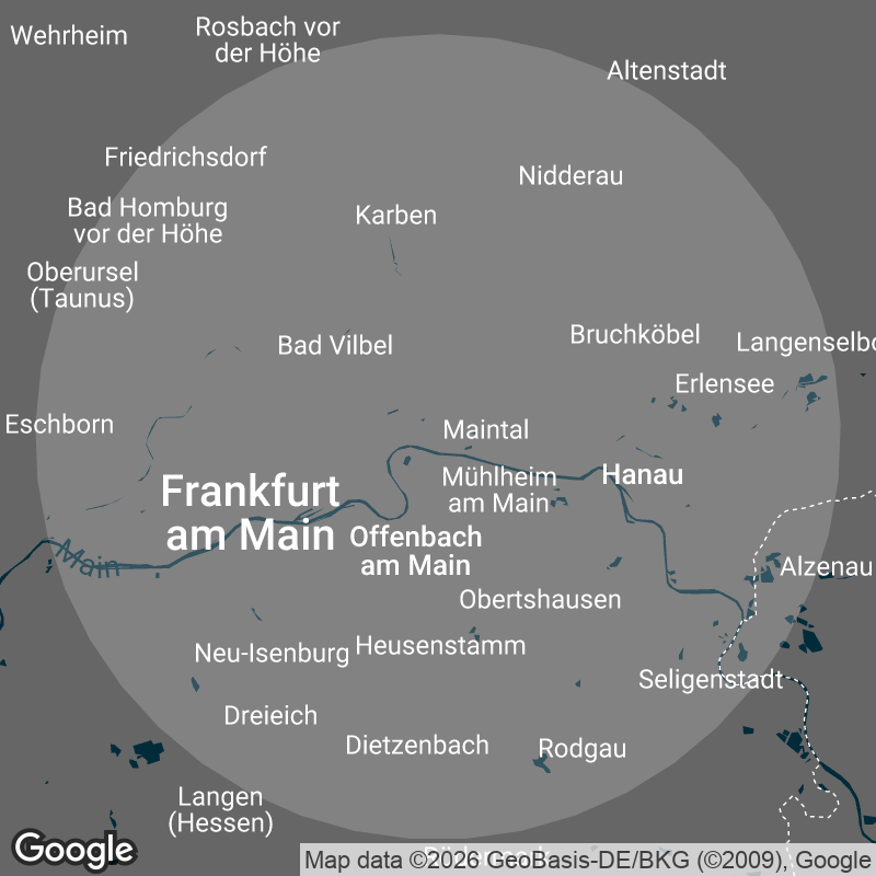 Map - Max Gödel