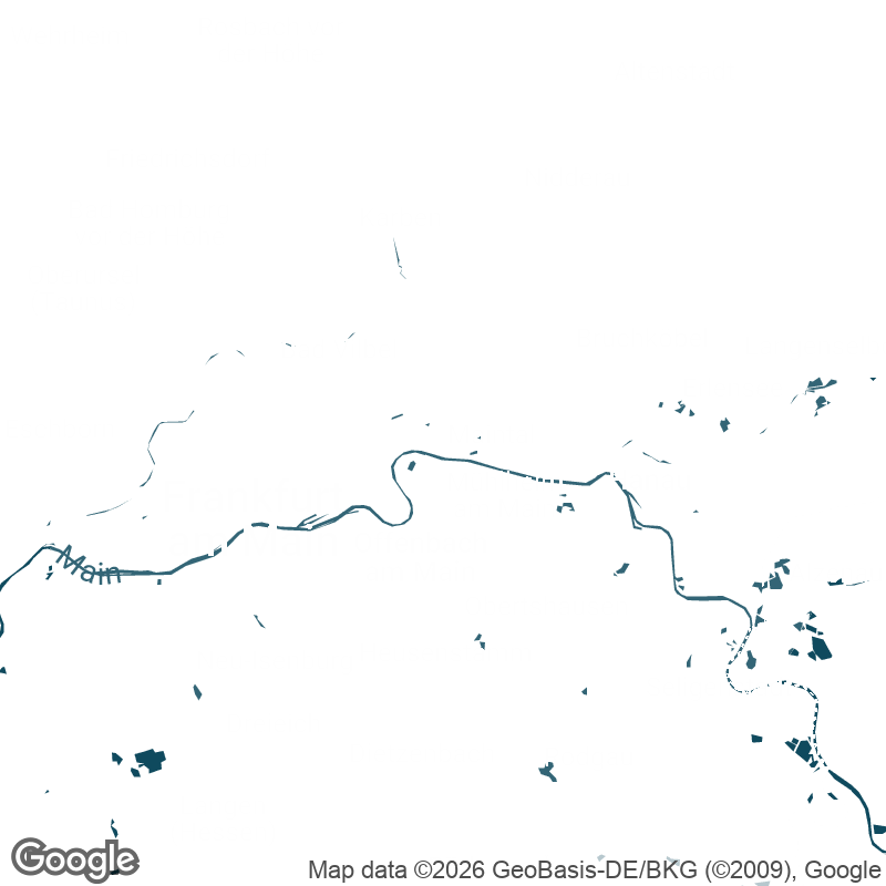 Map - Max Gödel