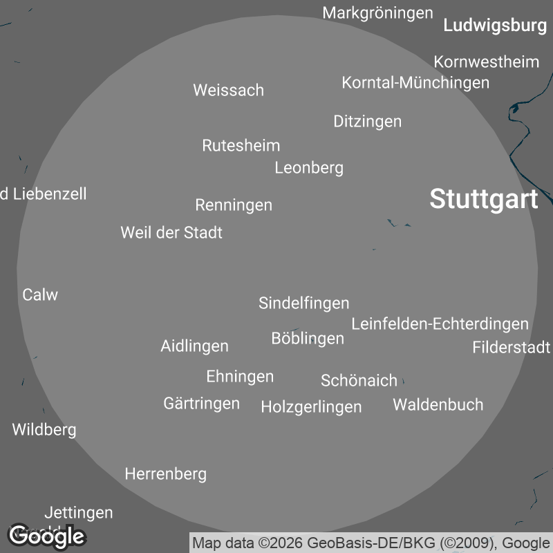 Map - Sascha Menrath