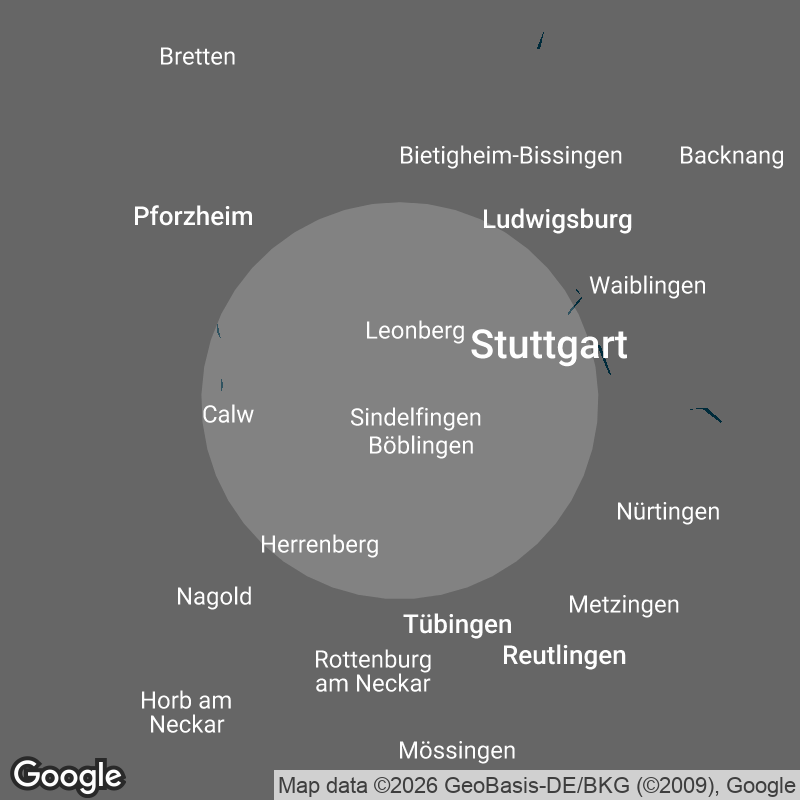 Map - Sascha Menrath