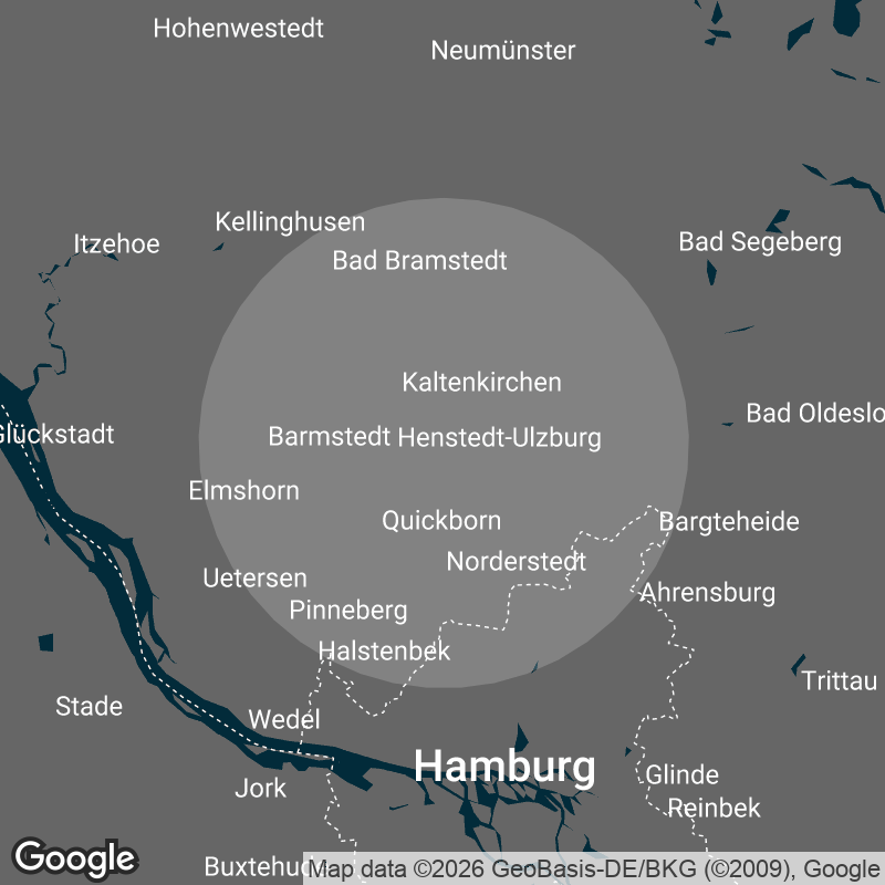 Map - Anton Köhler