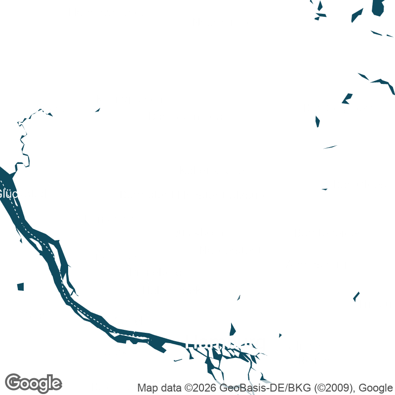 Map - Anton Köhler
