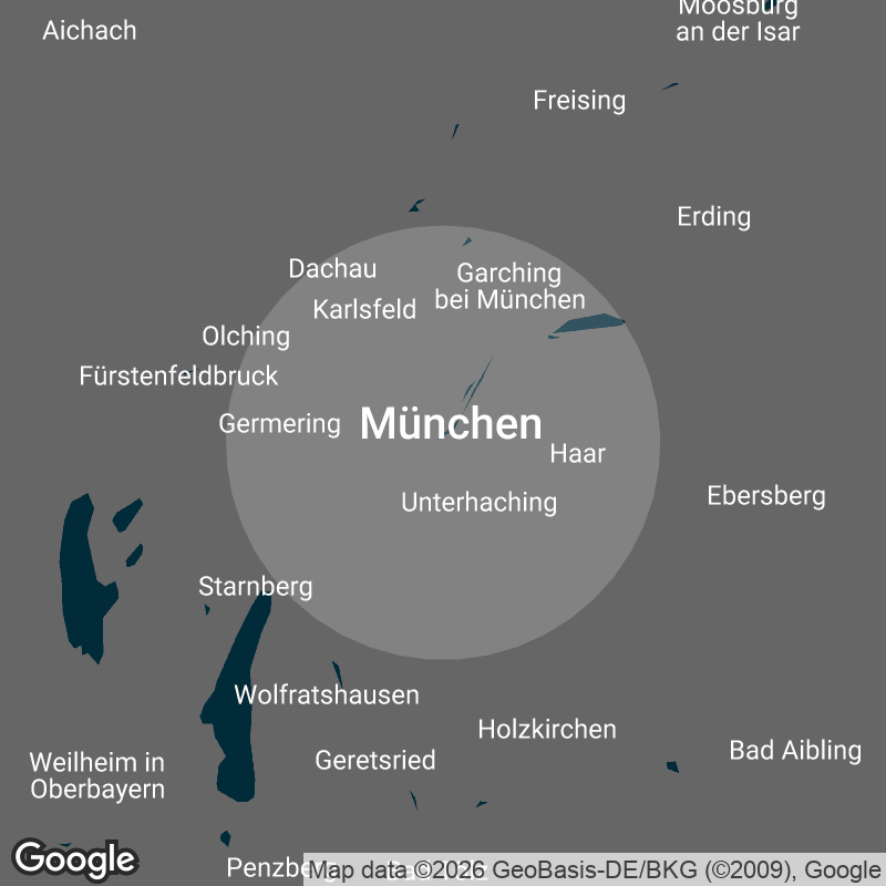 Map - Maksym Kozlowski