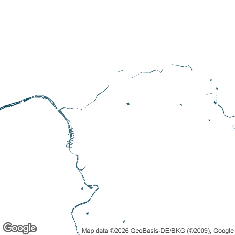 Map - Chris Lindner